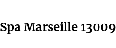 Spa Marseille 13009